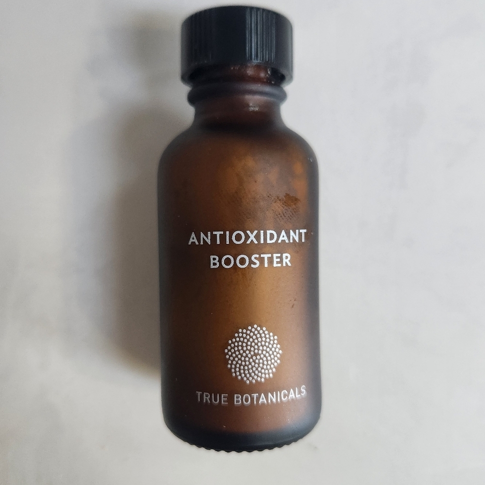 True Botanicals Antioxident Booster